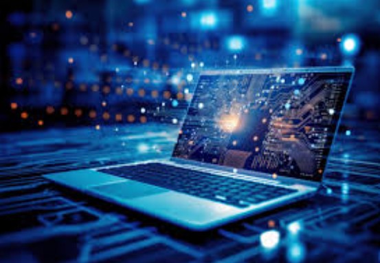 Computer Image